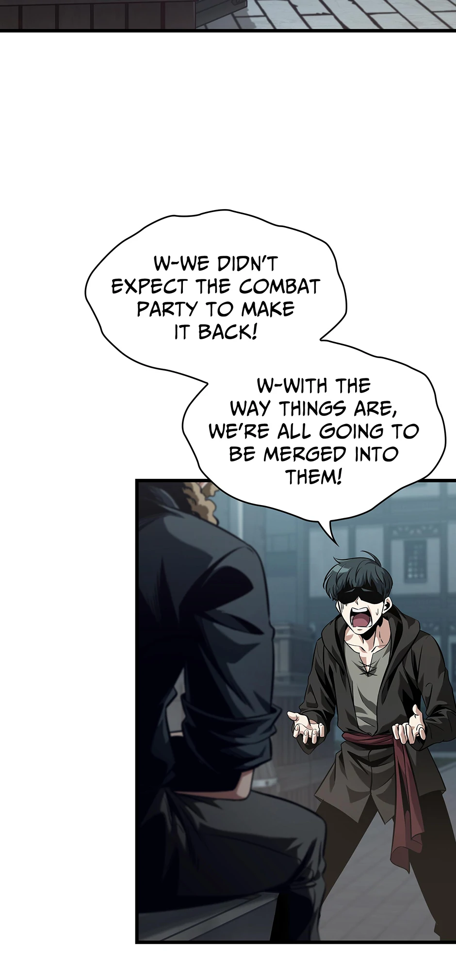 Read Pick Me Up Manga Online