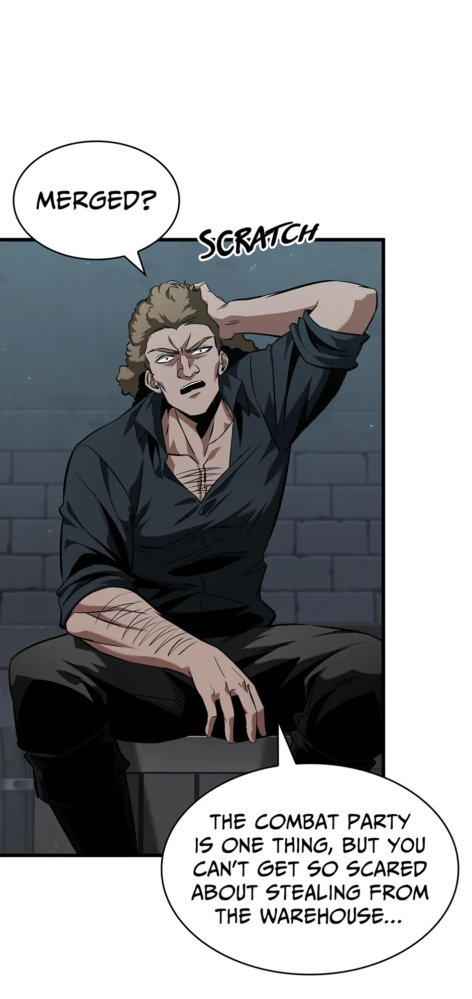 Read Pick Me Up Manga Online