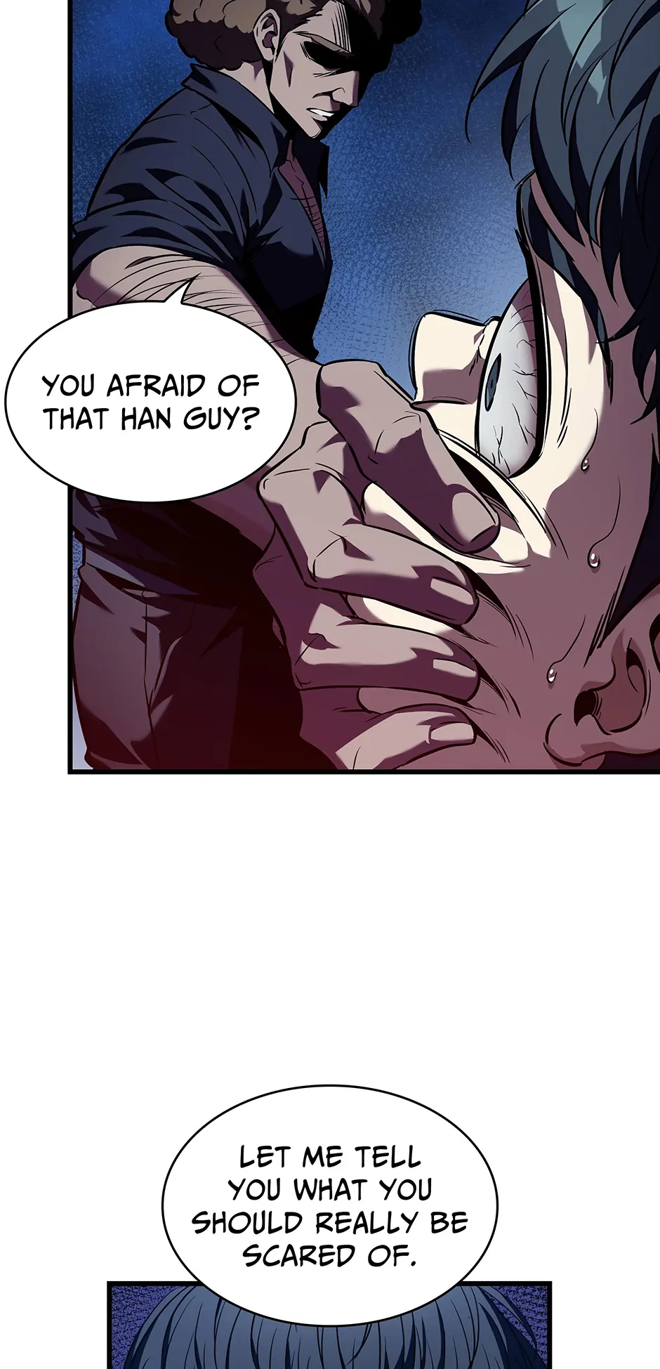 Read Pick Me Up Manga Online