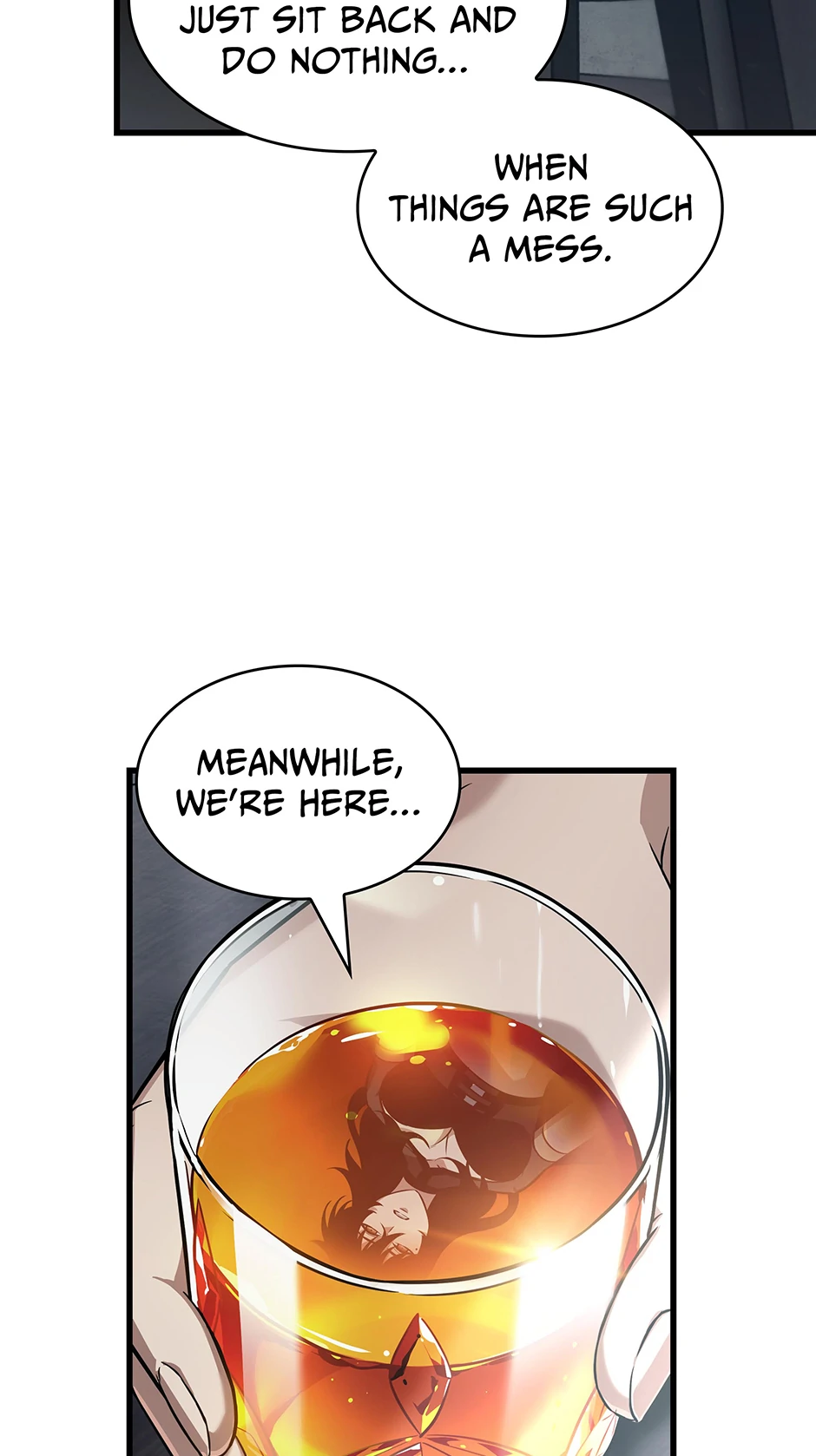 Read Pick Me Up Manga Online