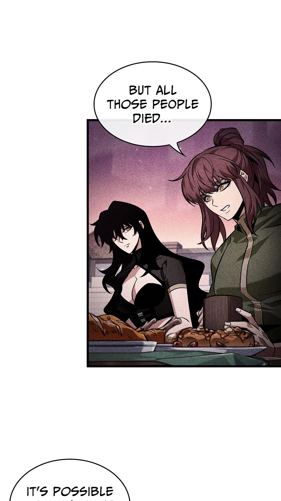 Read Pick Me Up Manga Online