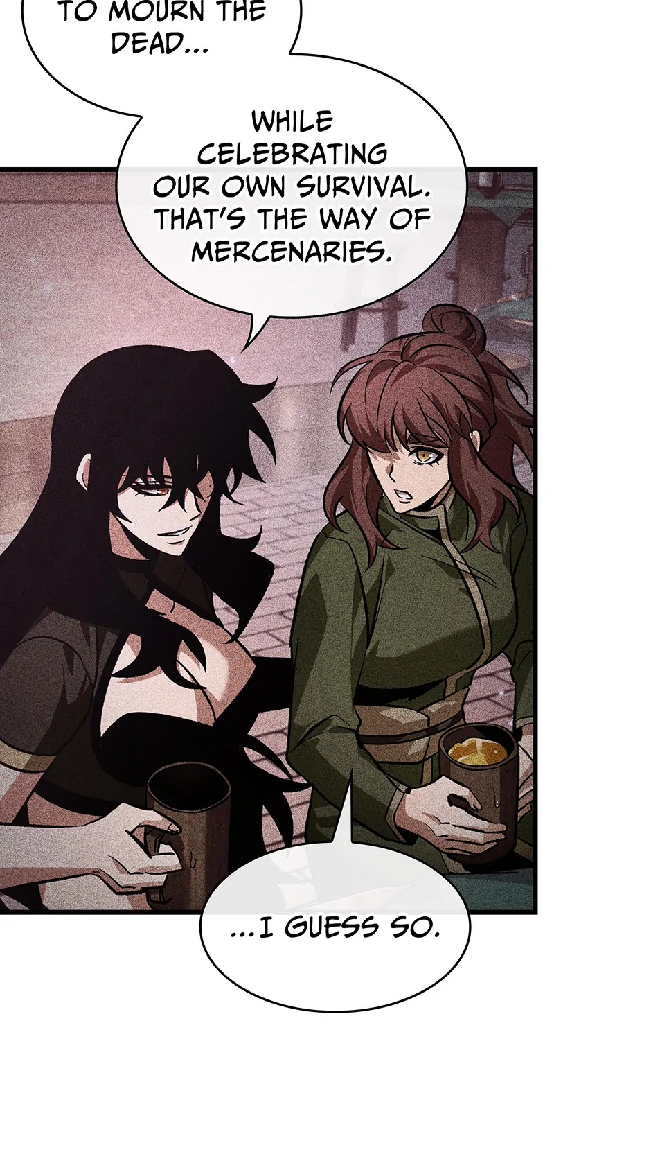 Read Pick Me Up Manga Online