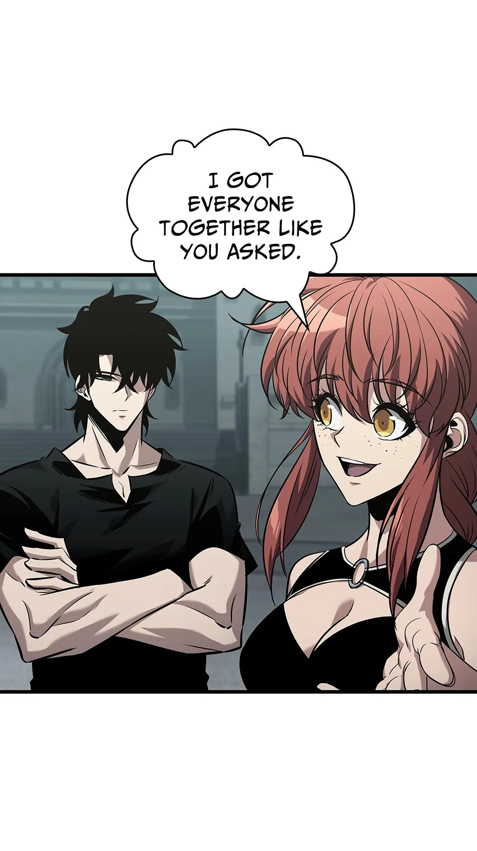 Read Pick Me Up Manga Online