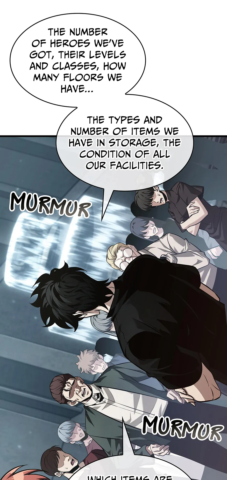 Read Pick Me Up Manga Online