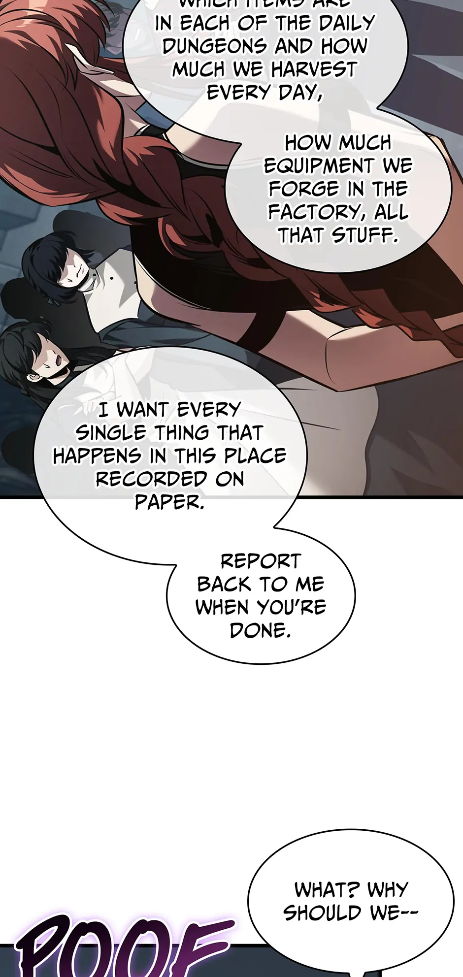 Read Pick Me Up Manga Online