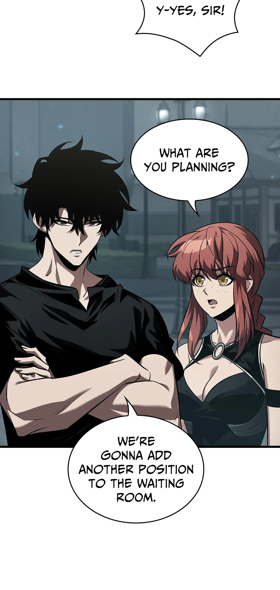 Read Pick Me Up Manga Online