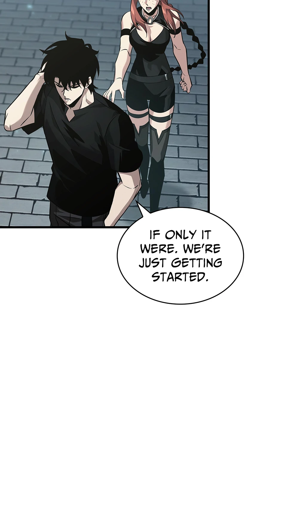 Read Pick Me Up Manga Online