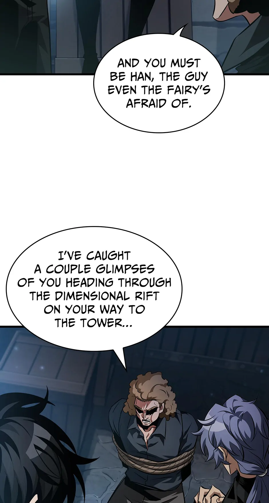 Read Pick Me Up Manga Online