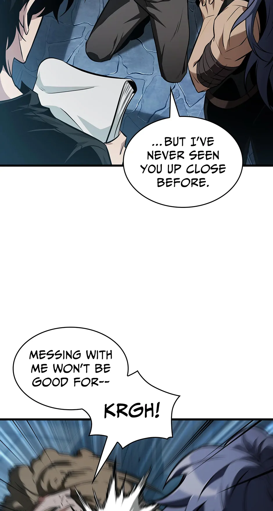 Read Pick Me Up Manga Online