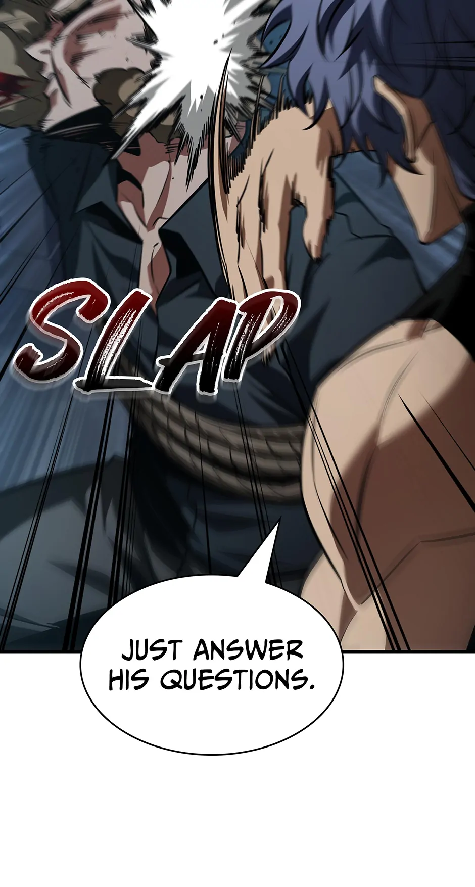 Read Pick Me Up Manga Online