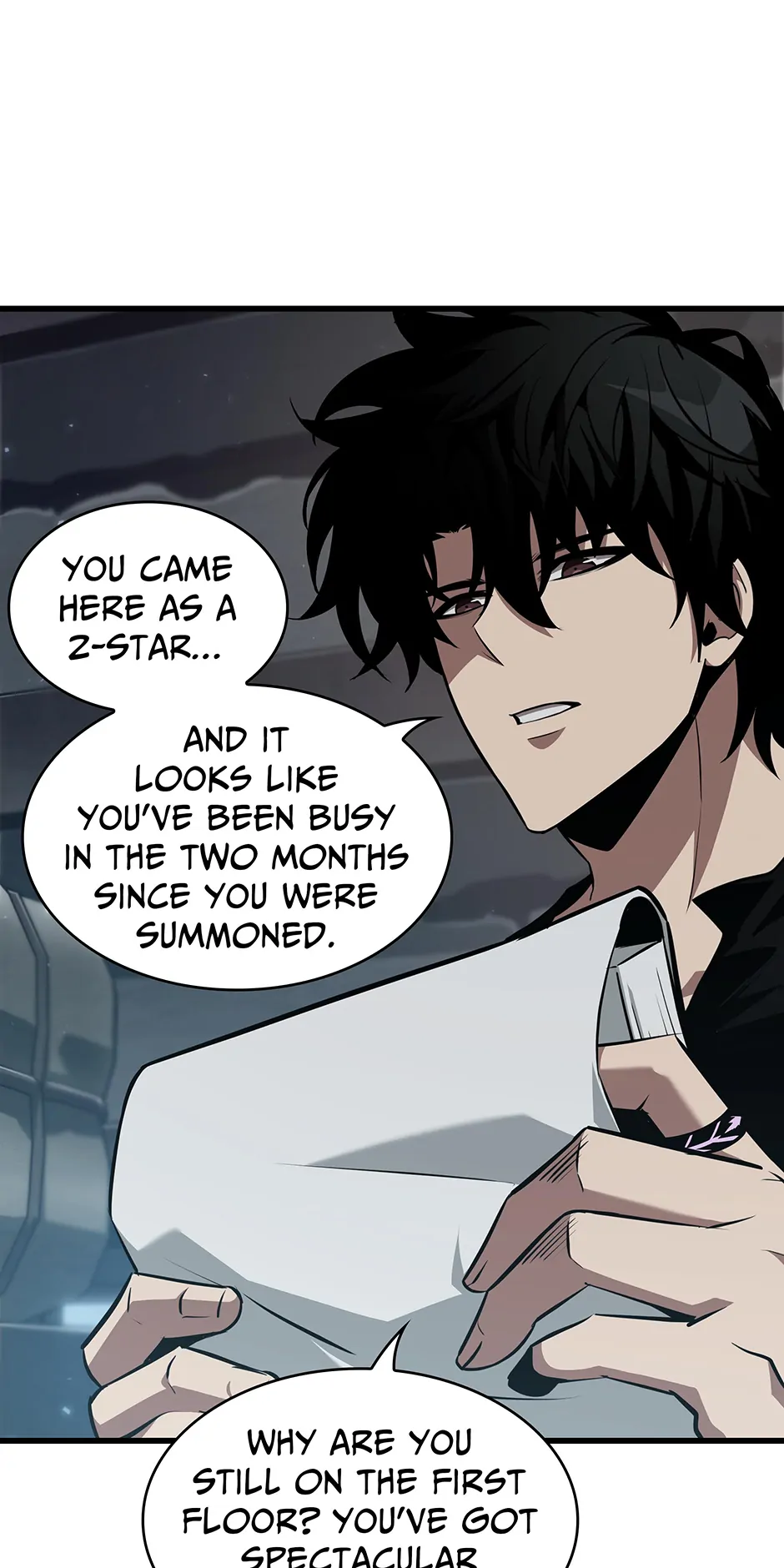 Read Pick Me Up Manga Online