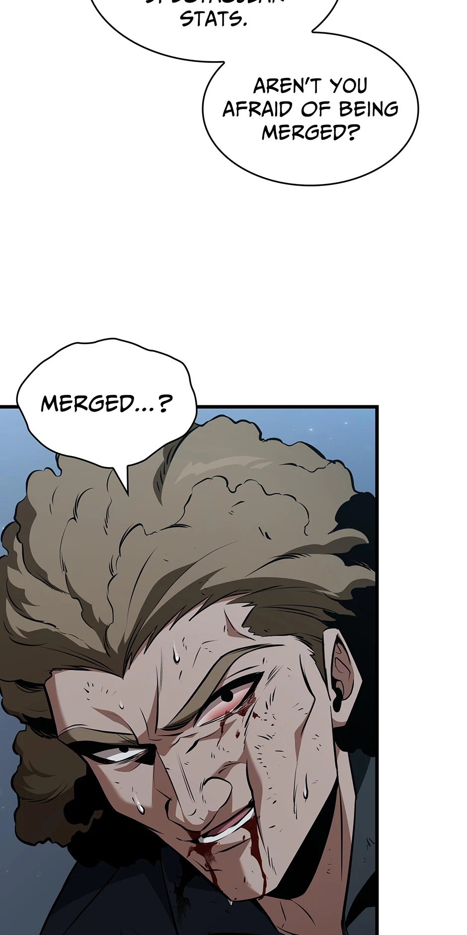 Read Pick Me Up Manga Online