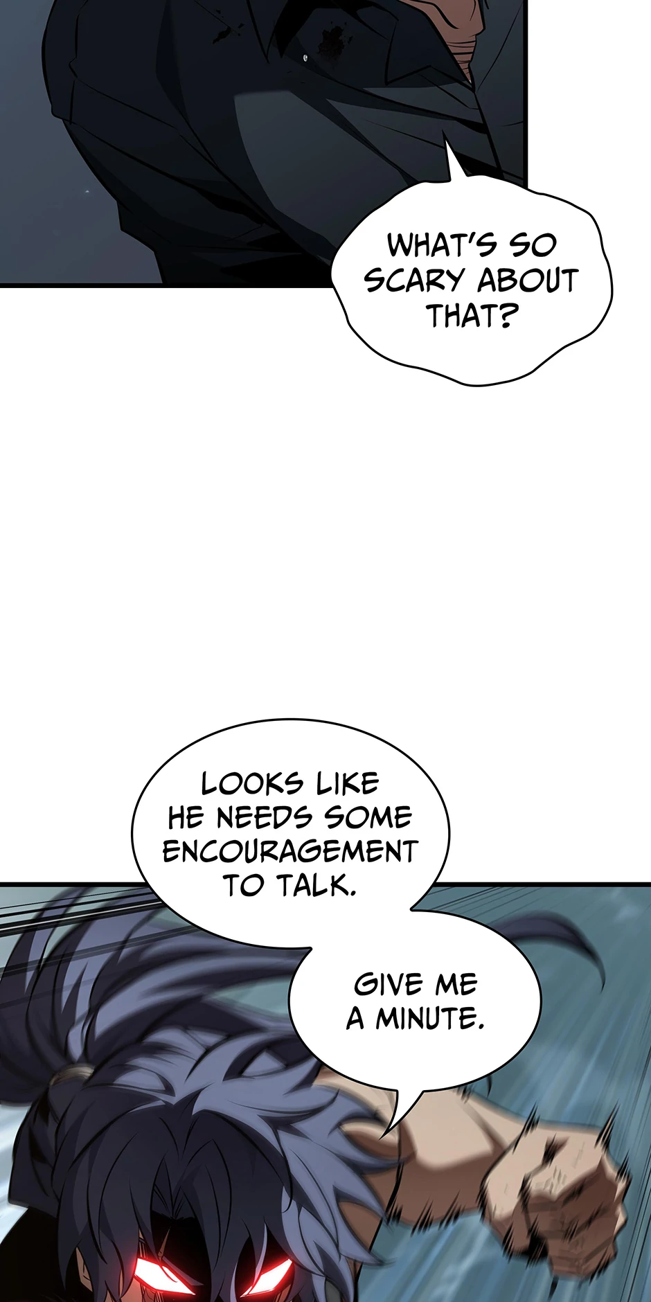 Read Pick Me Up Manga Online