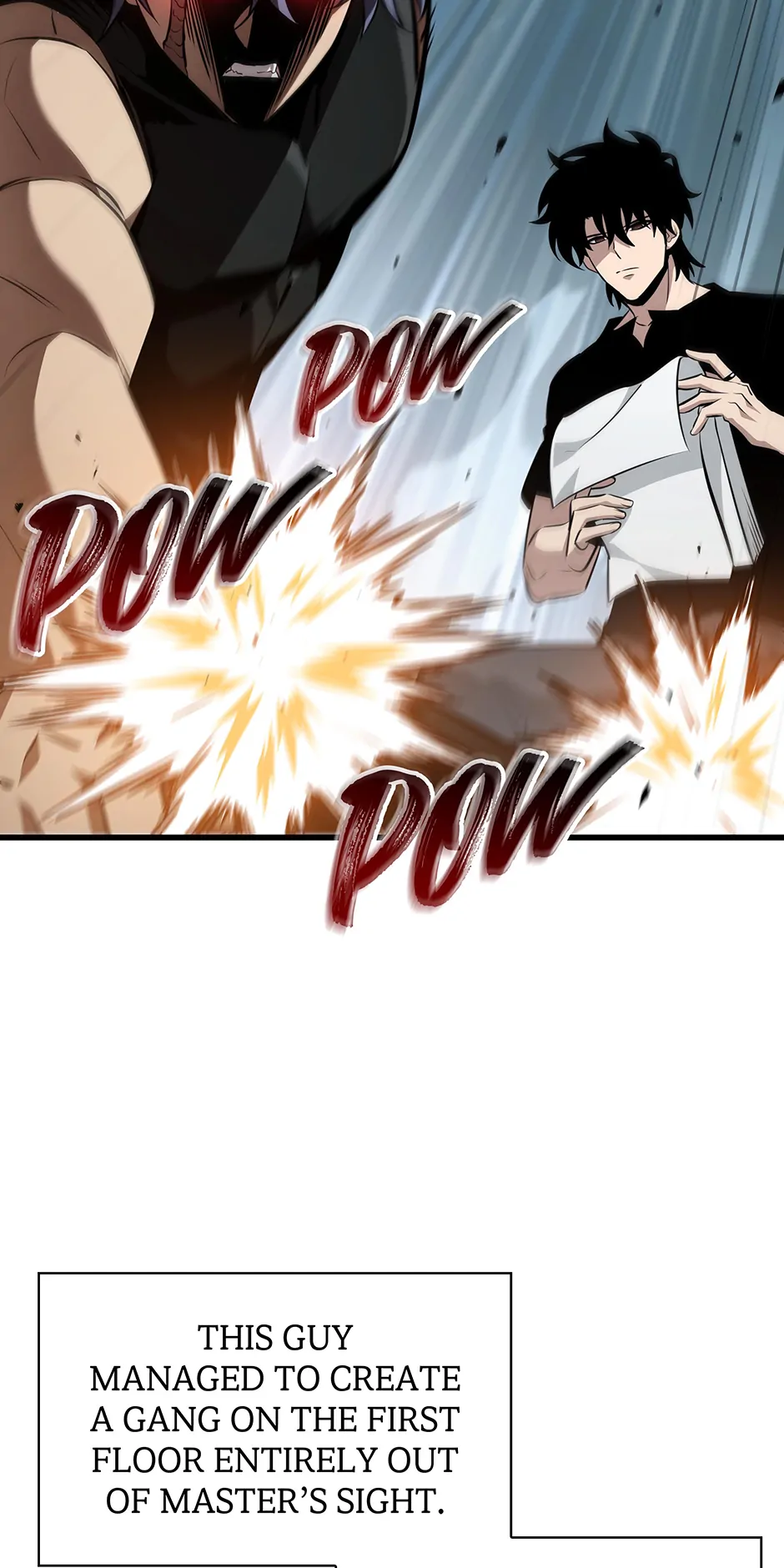 Read Pick Me Up Manga Online