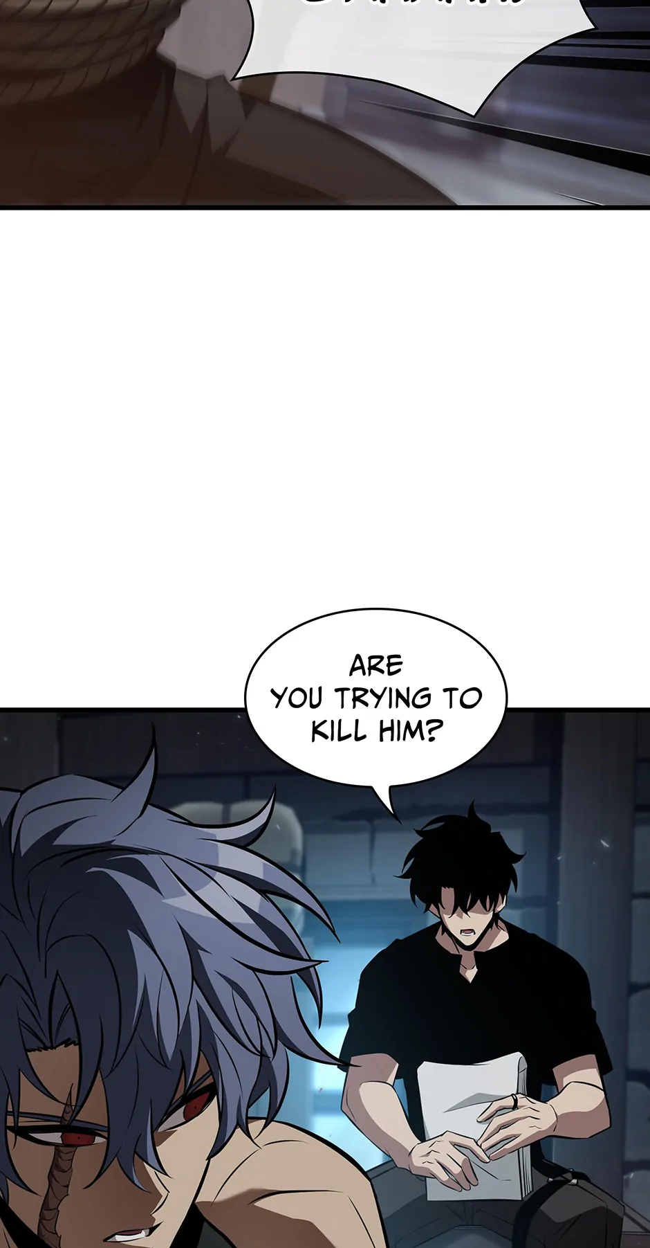 Read Pick Me Up Manga Online