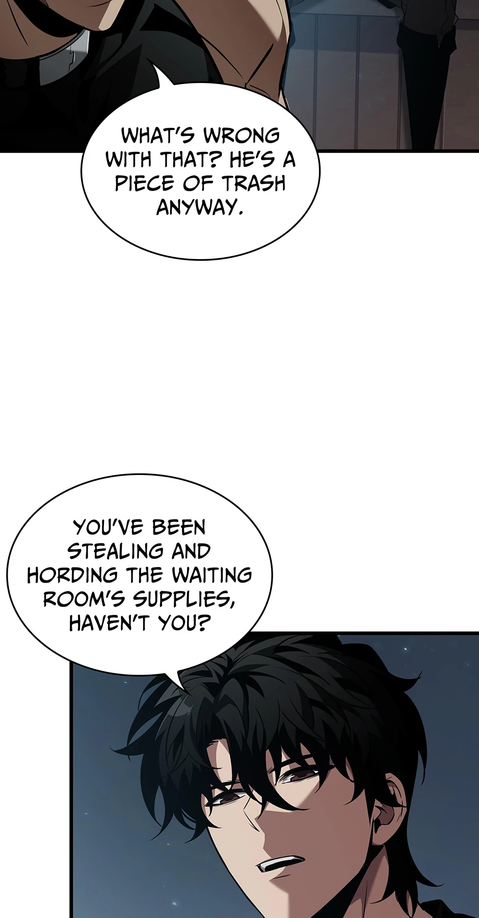 Read Pick Me Up Manga Online