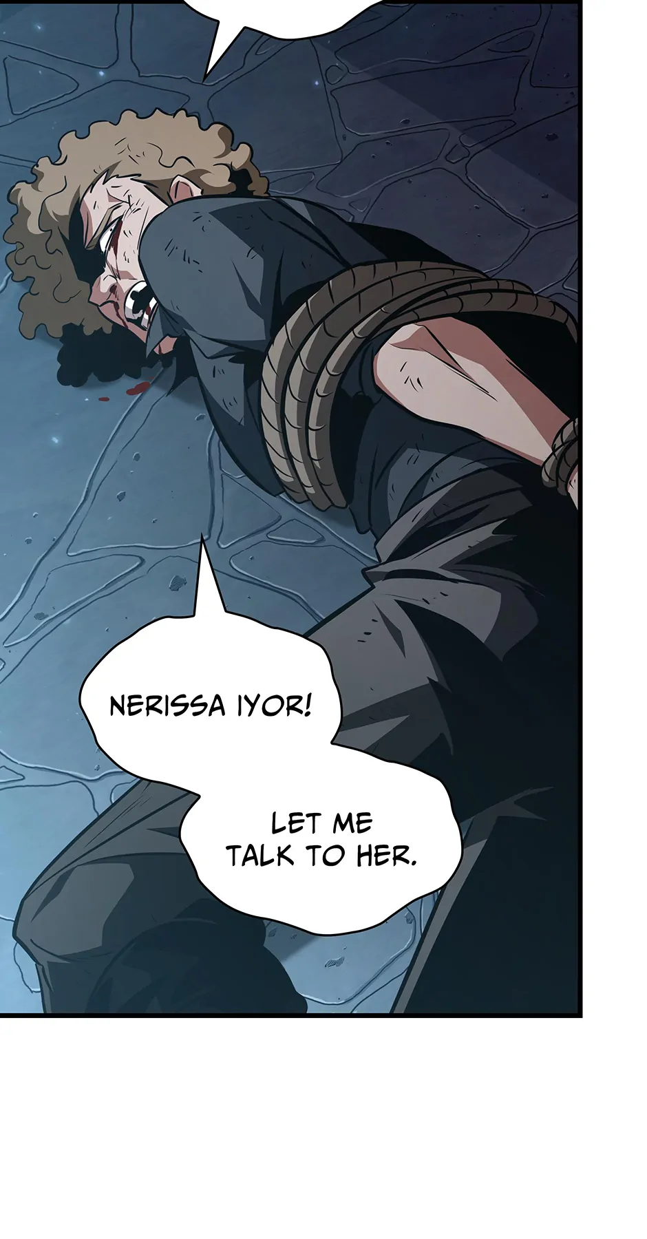 Read Pick Me Up Manga Online