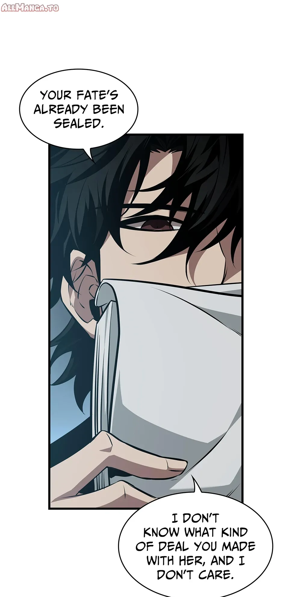 Read Pick Me Up Manga Online