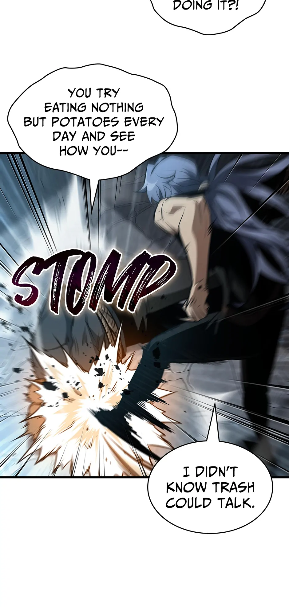Read Pick Me Up Manga Online