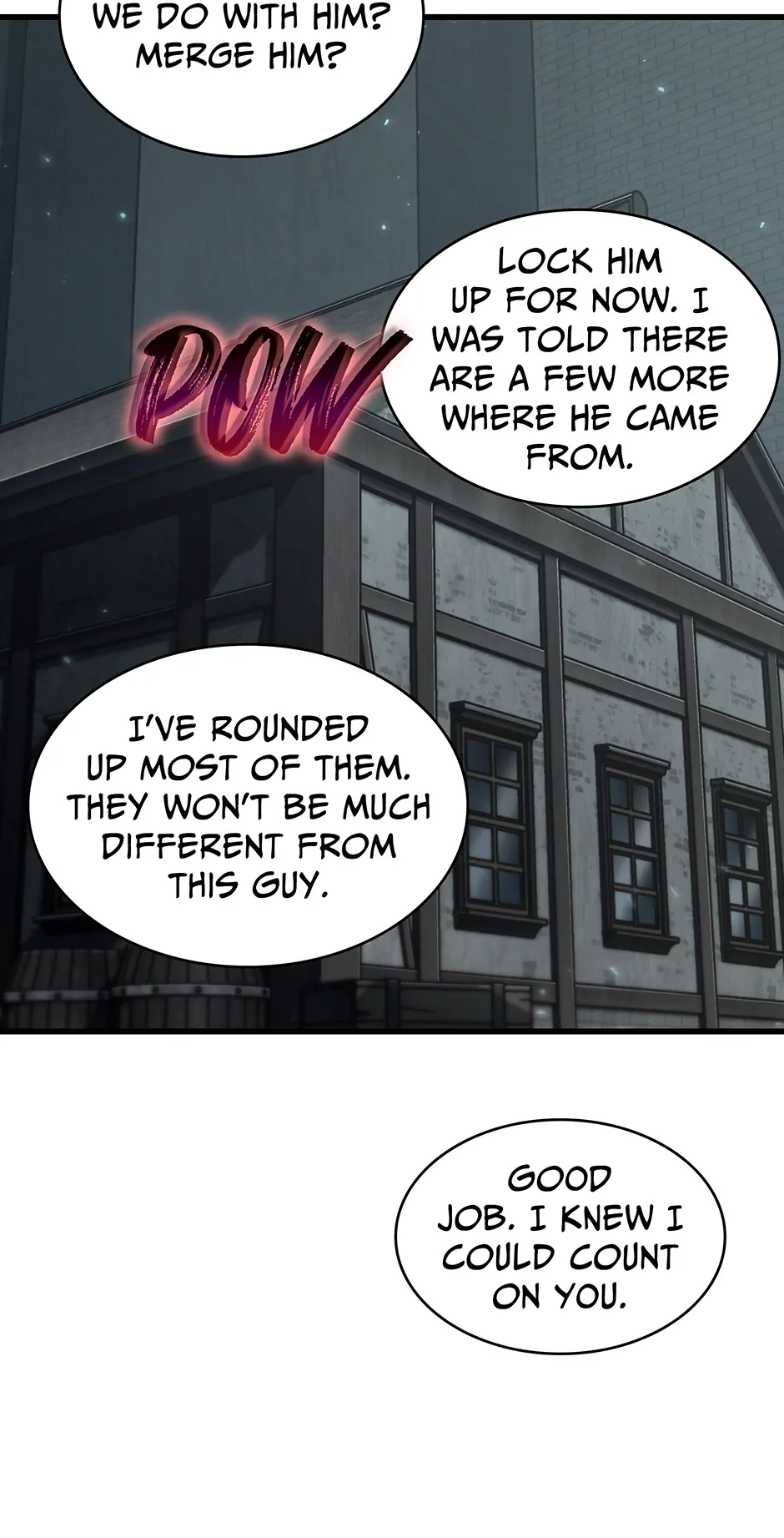Read Pick Me Up Manga Online