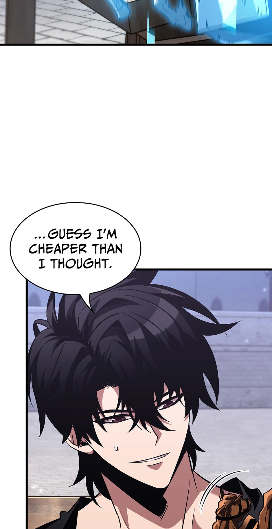 Read Pick Me Up Manga Online