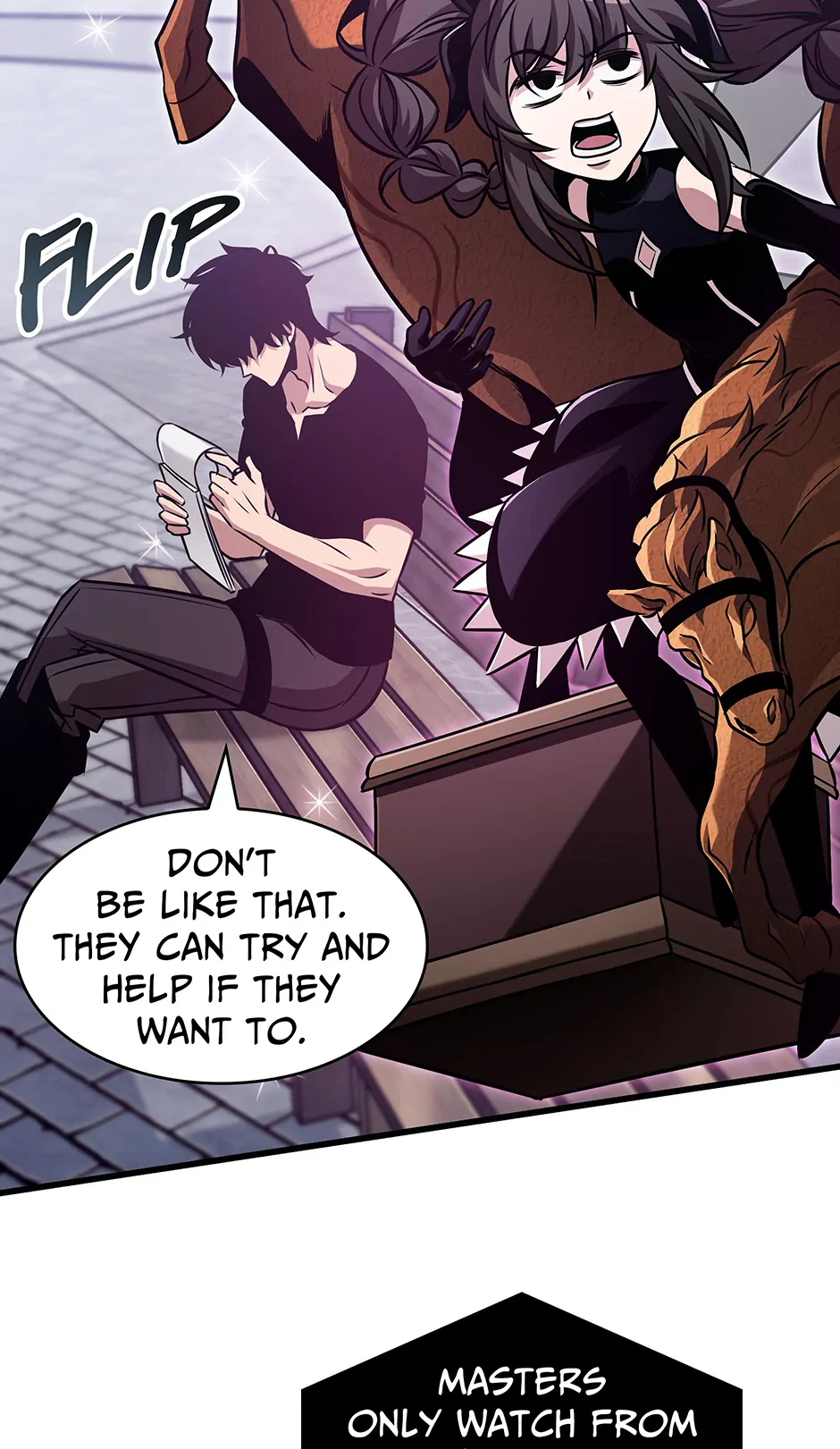 Read Pick Me Up Manga Online