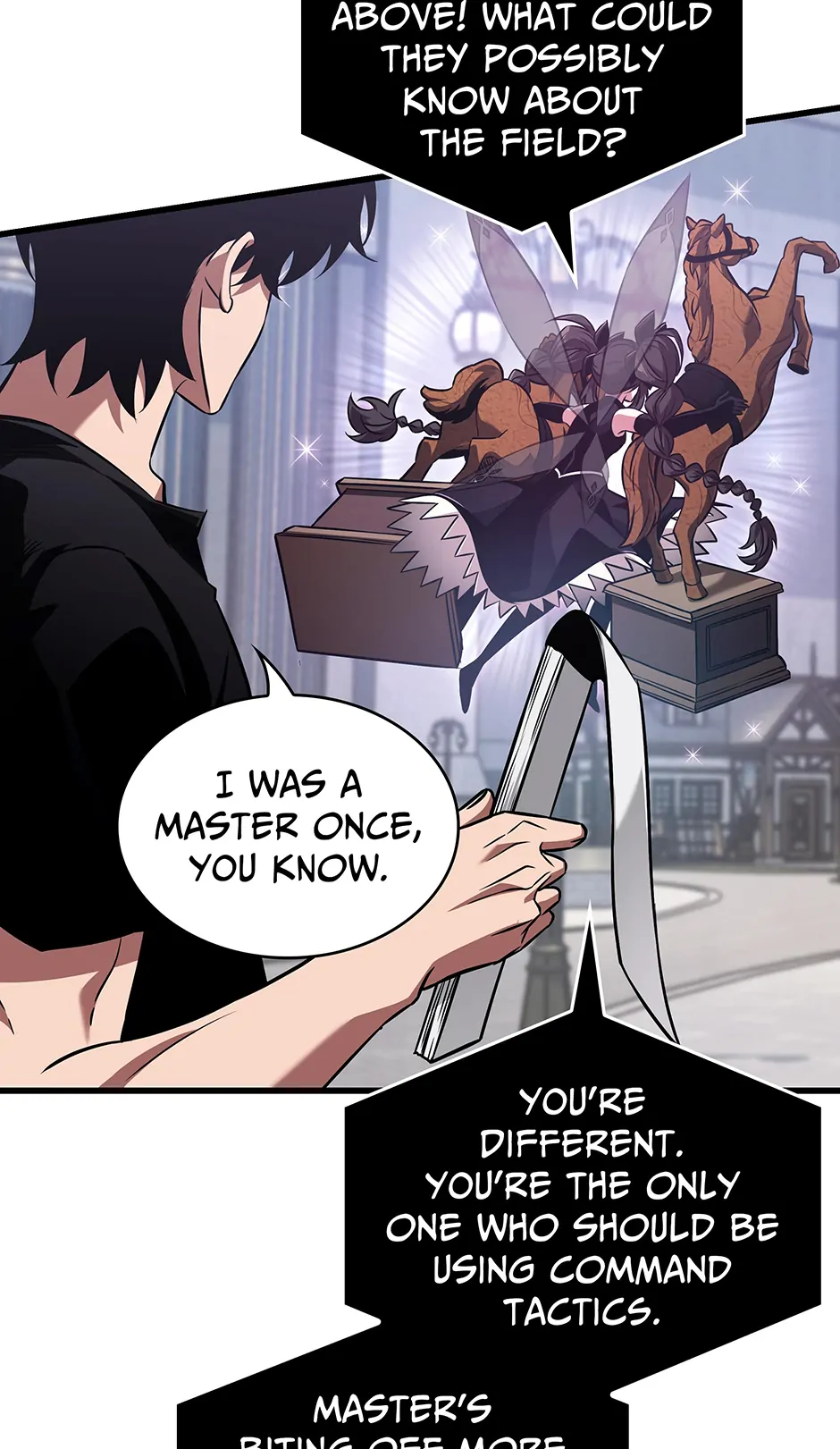 Read Pick Me Up Manga Online
