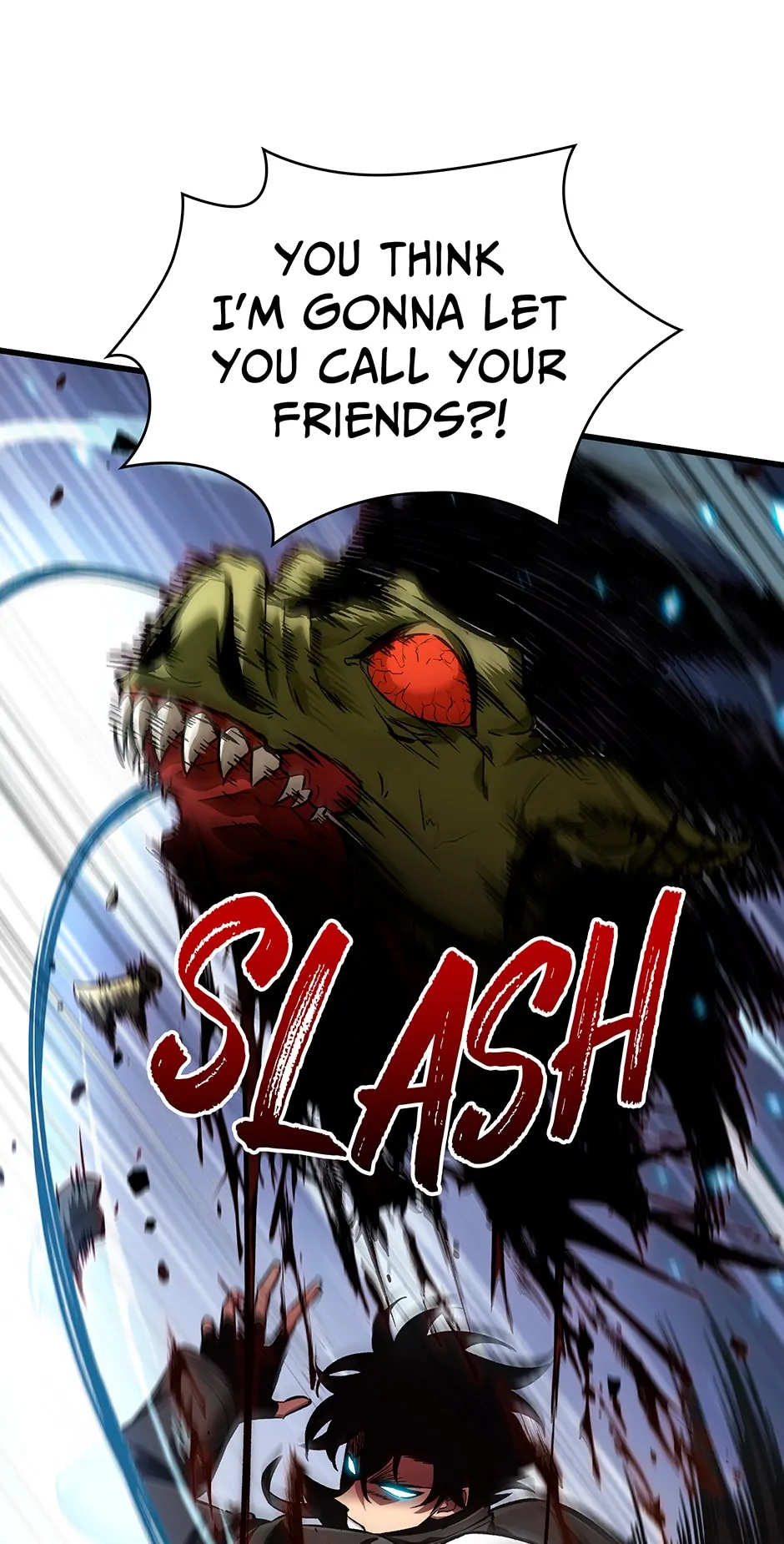 Read Pick Me Up Manga Online