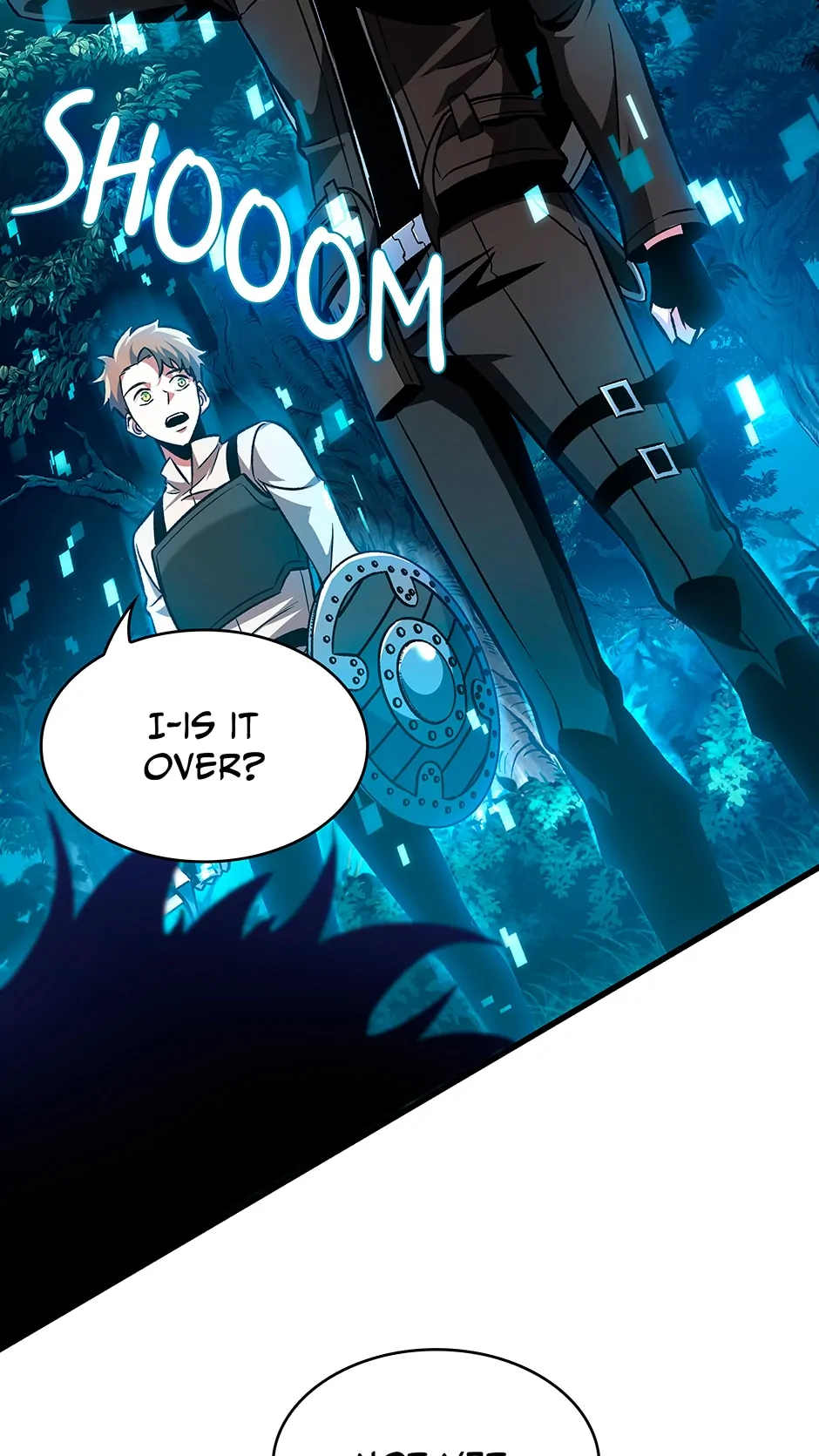 Read Pick Me Up Manga Online