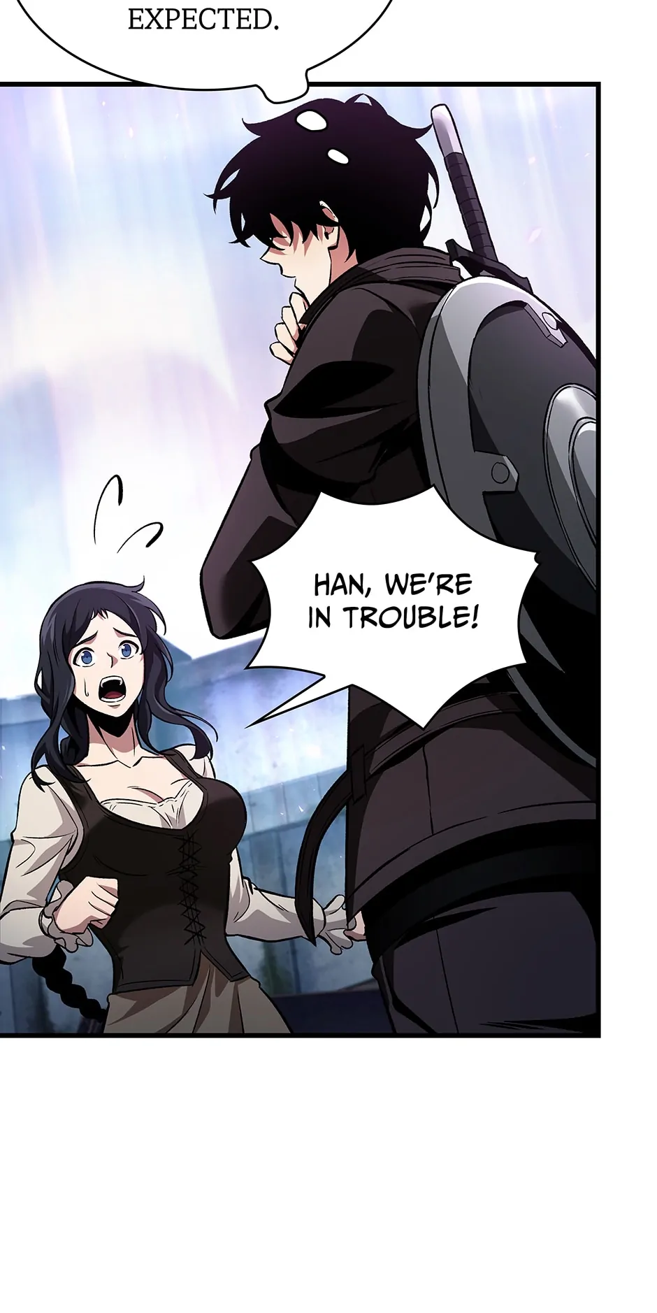 Read Pick Me Up Manga Online