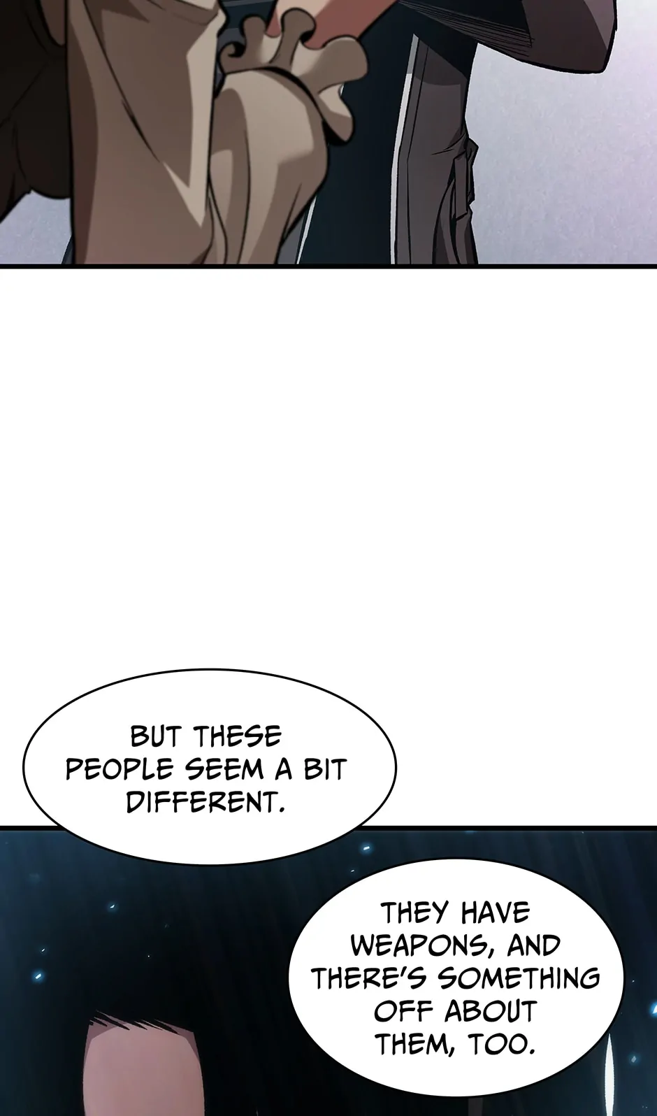 Read Pick Me Up Manga Online