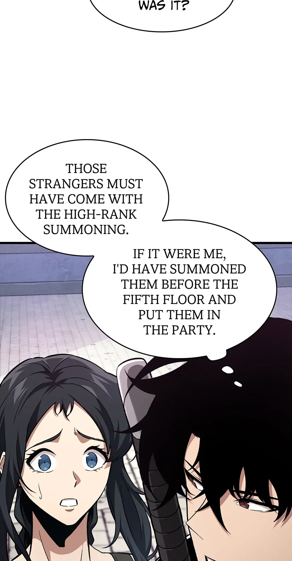 Read Pick Me Up Manga Online