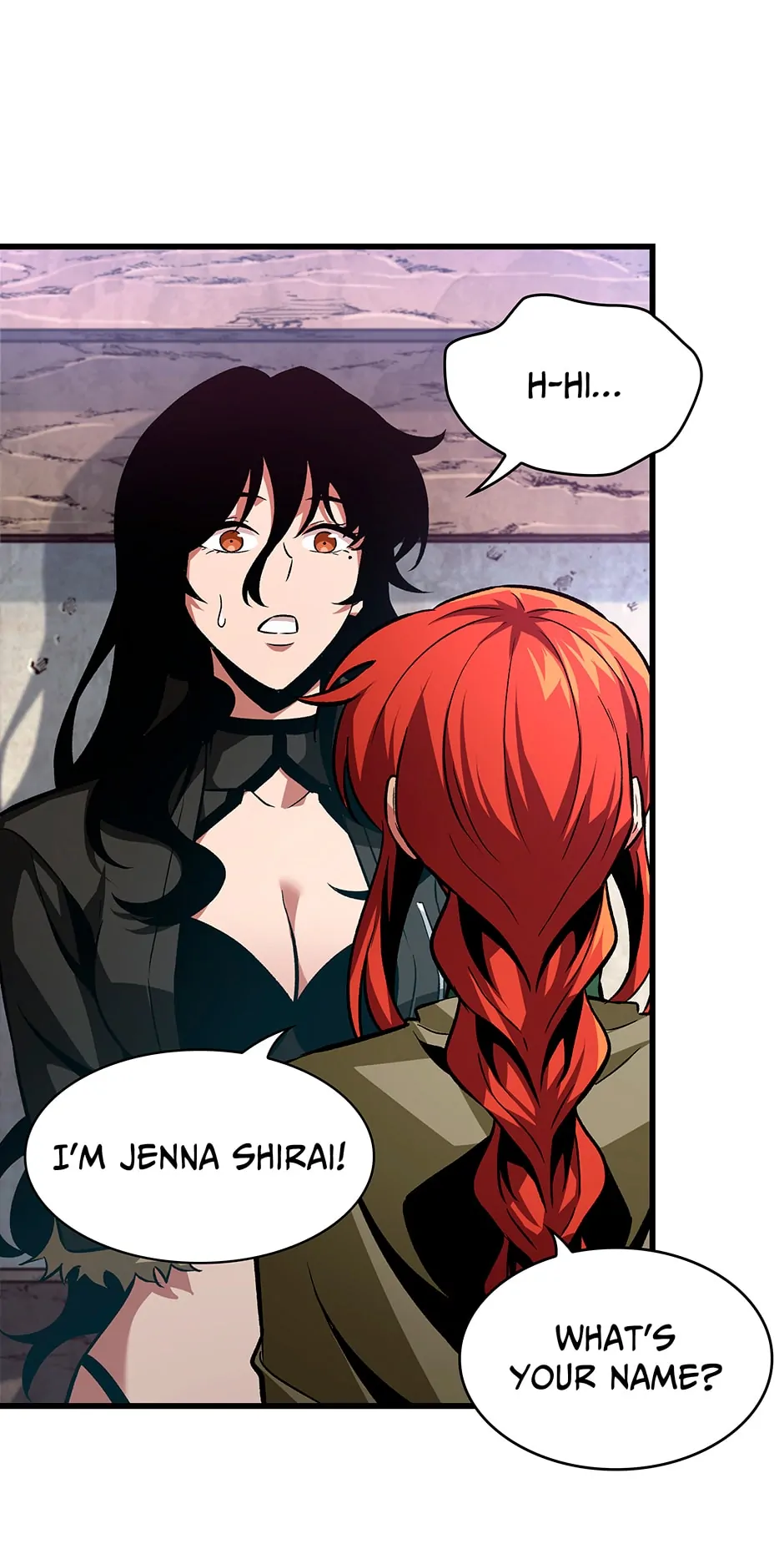 Read Pick Me Up Manga Online