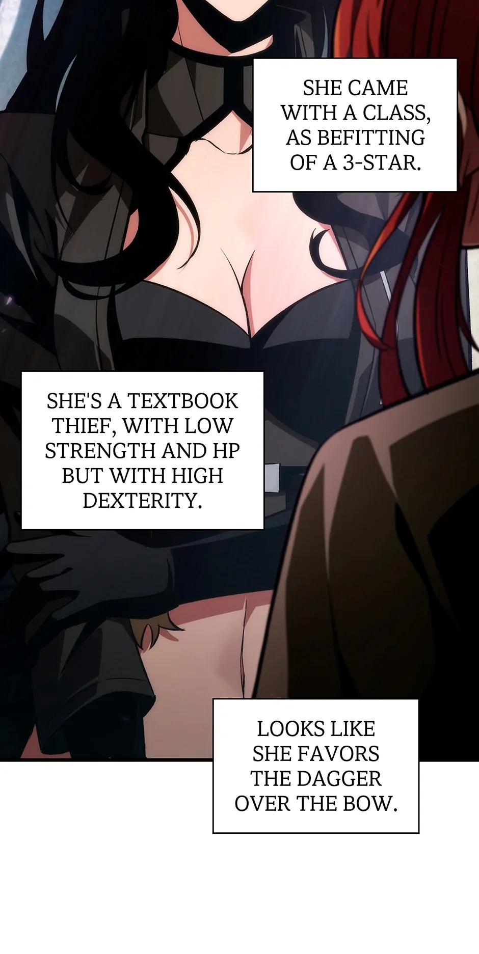 Read Pick Me Up Manga Online