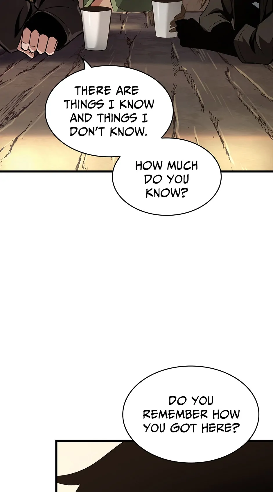 Read Pick Me Up Manga Online