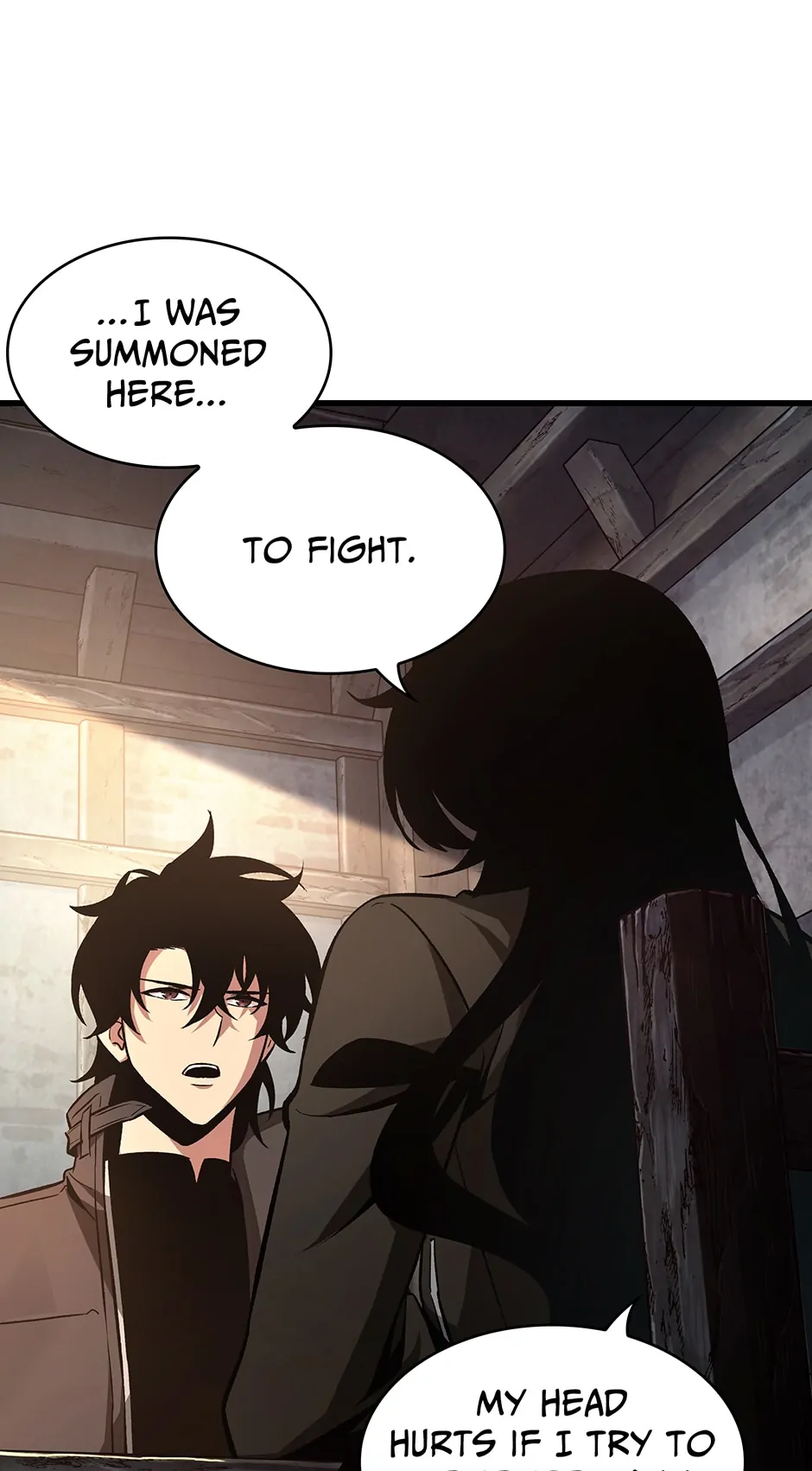 Read Pick Me Up Manga Online