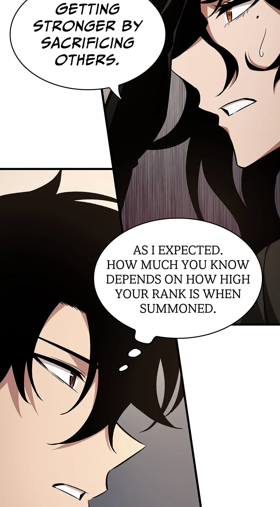 Read Pick Me Up Manga Online