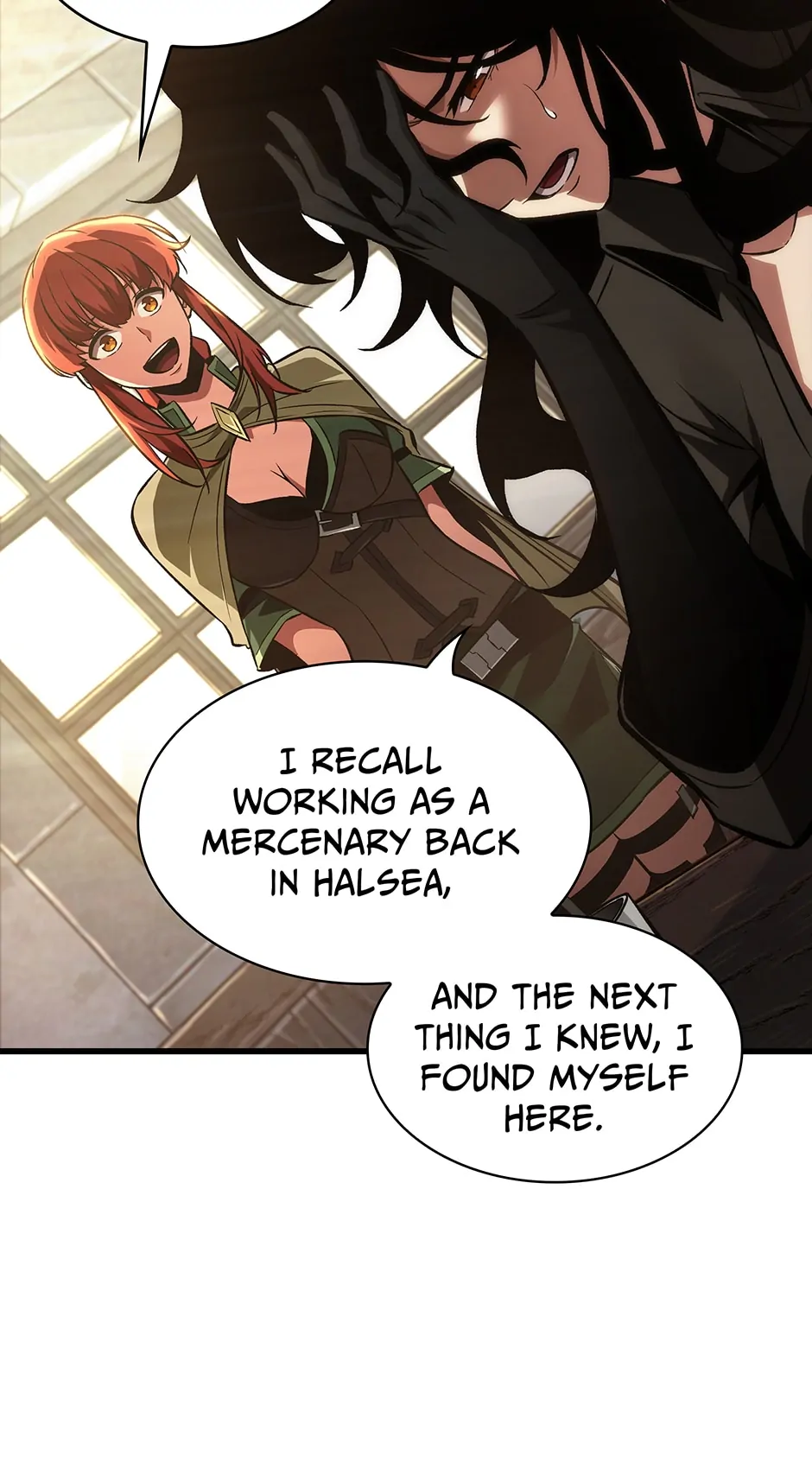 Read Pick Me Up Manga Online