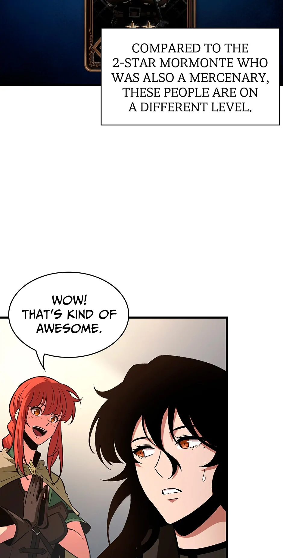 Read Pick Me Up Manga Online
