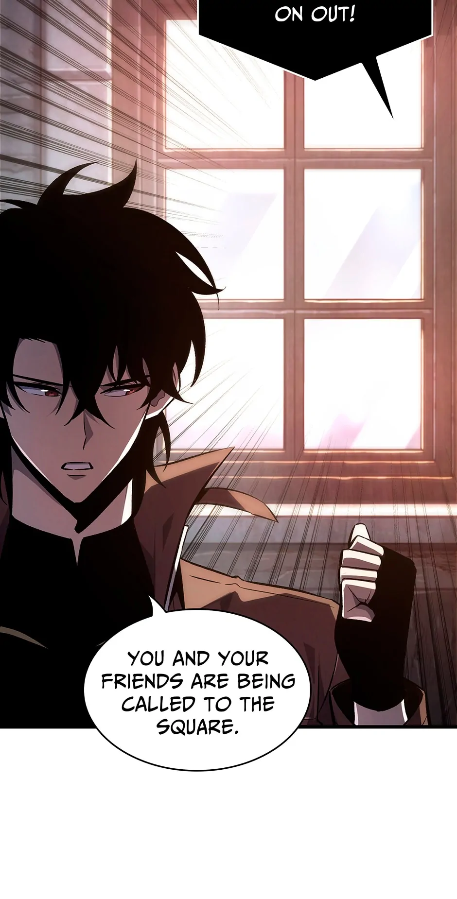 Read Pick Me Up Manga Online