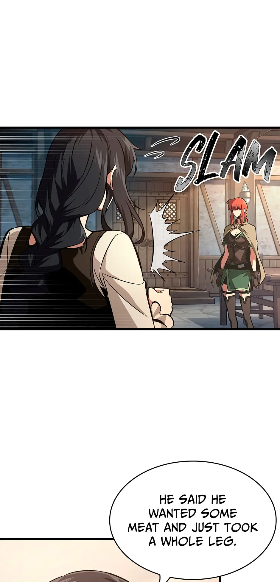 Read Pick Me Up Manga Online