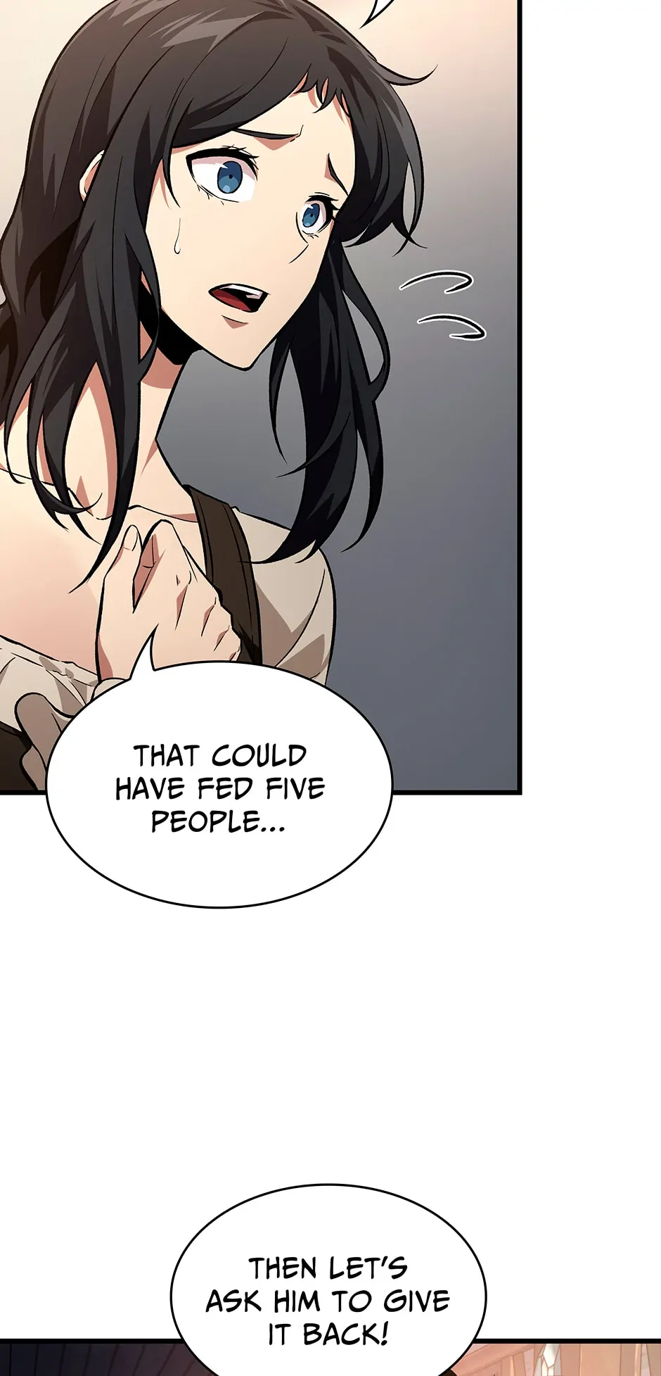 Read Pick Me Up Manga Online