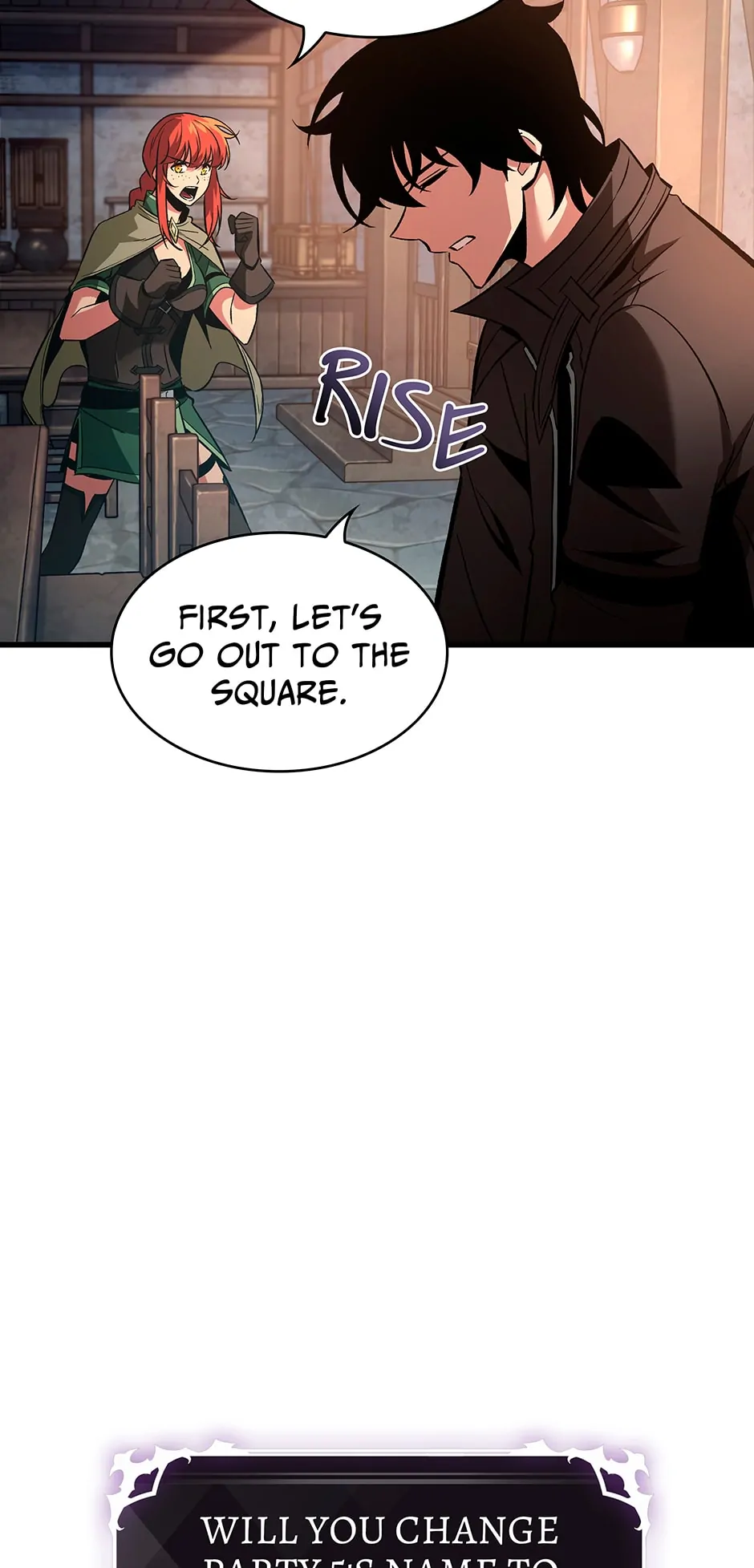 Read Pick Me Up Manga Online