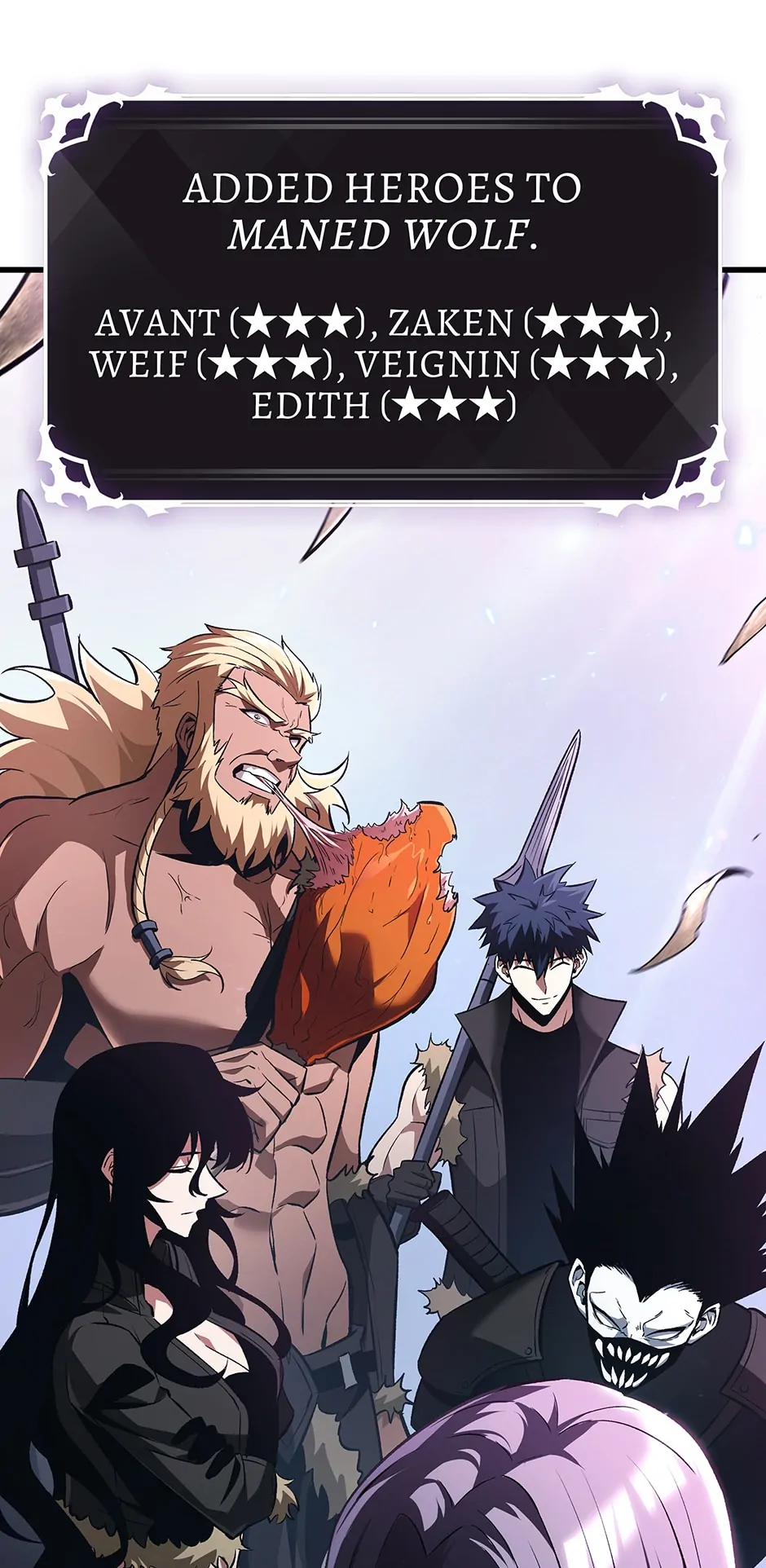 Read Pick Me Up Manga Online