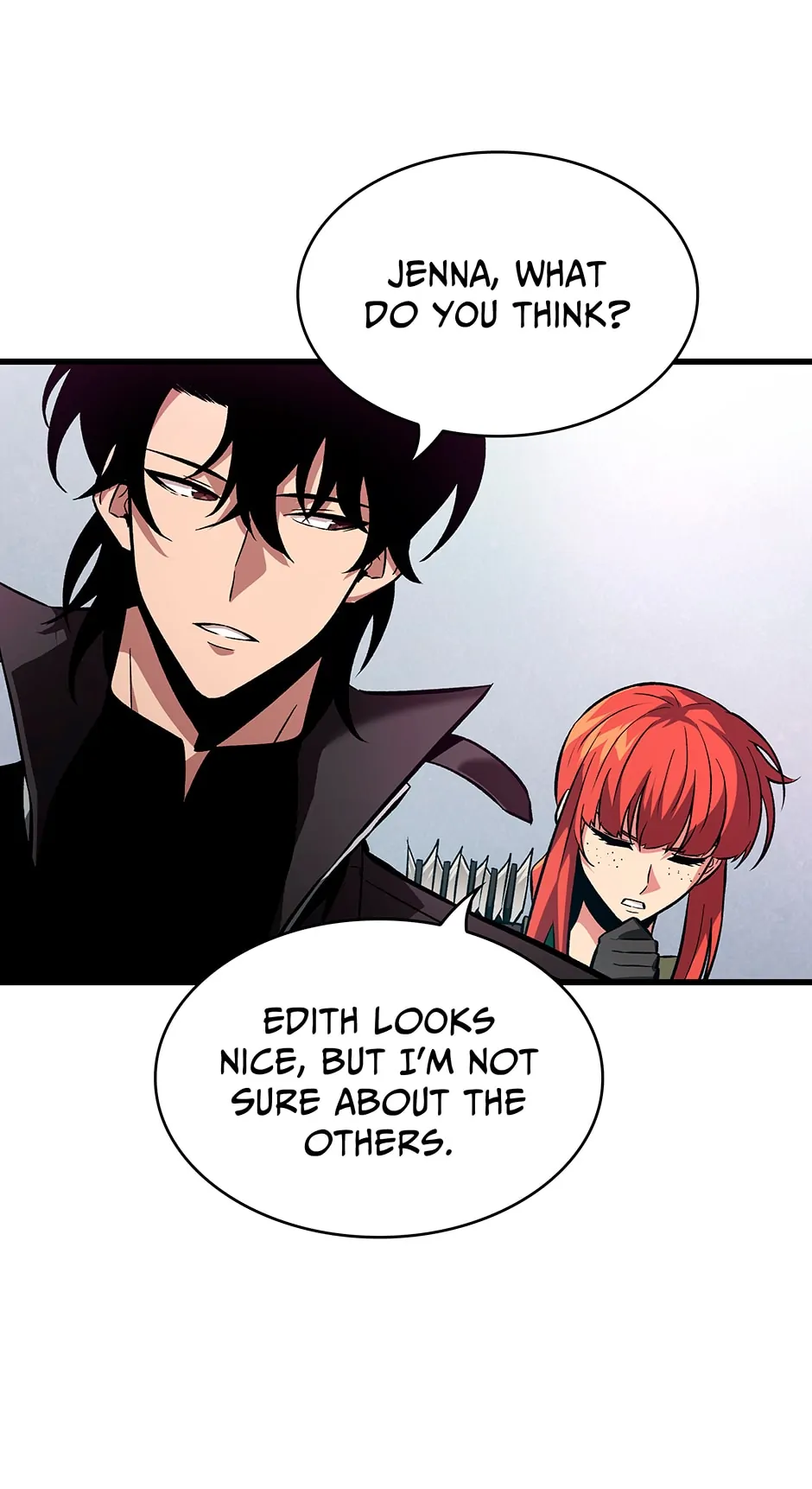 Read Pick Me Up Manga Online