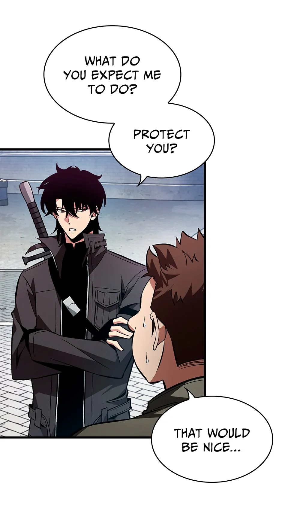 Read Pick Me Up Manga Online