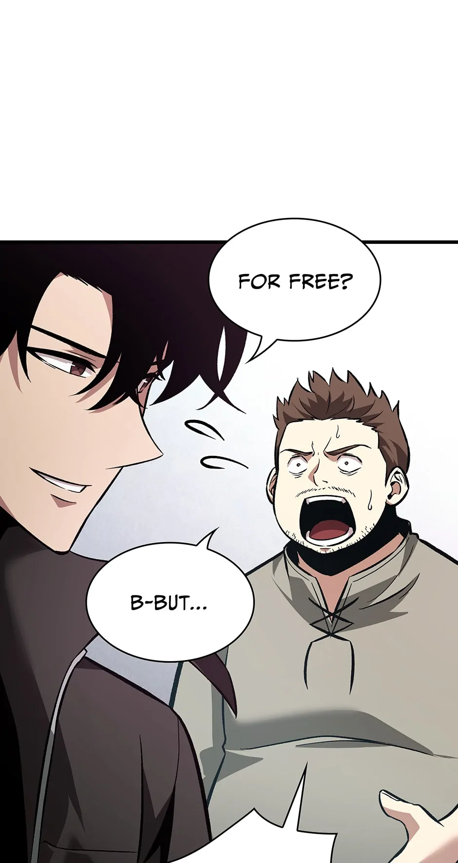 Read Pick Me Up Manga Online