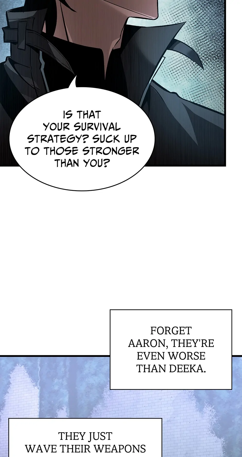 Read Pick Me Up Manga Online