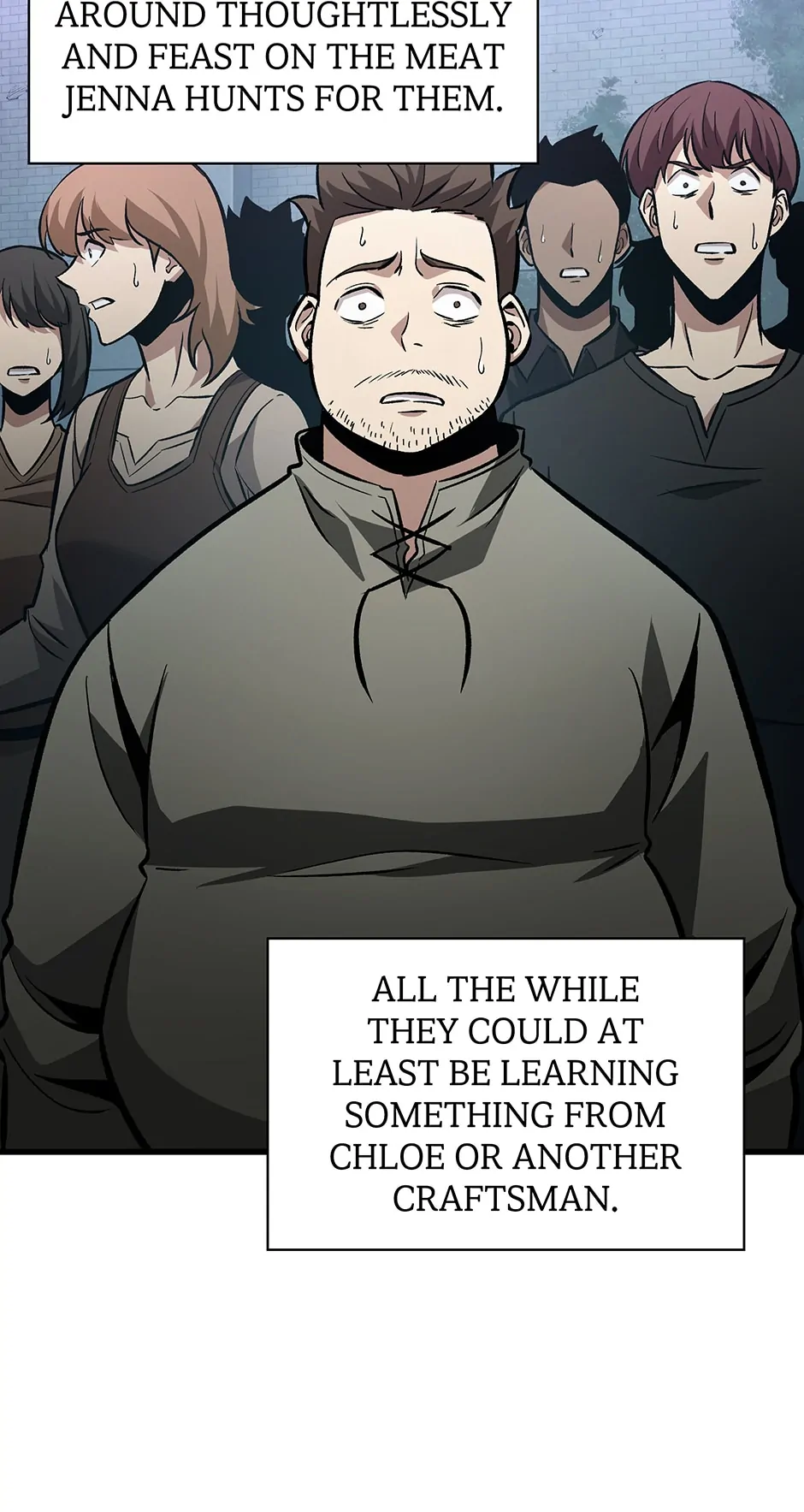 Read Pick Me Up Manga Online