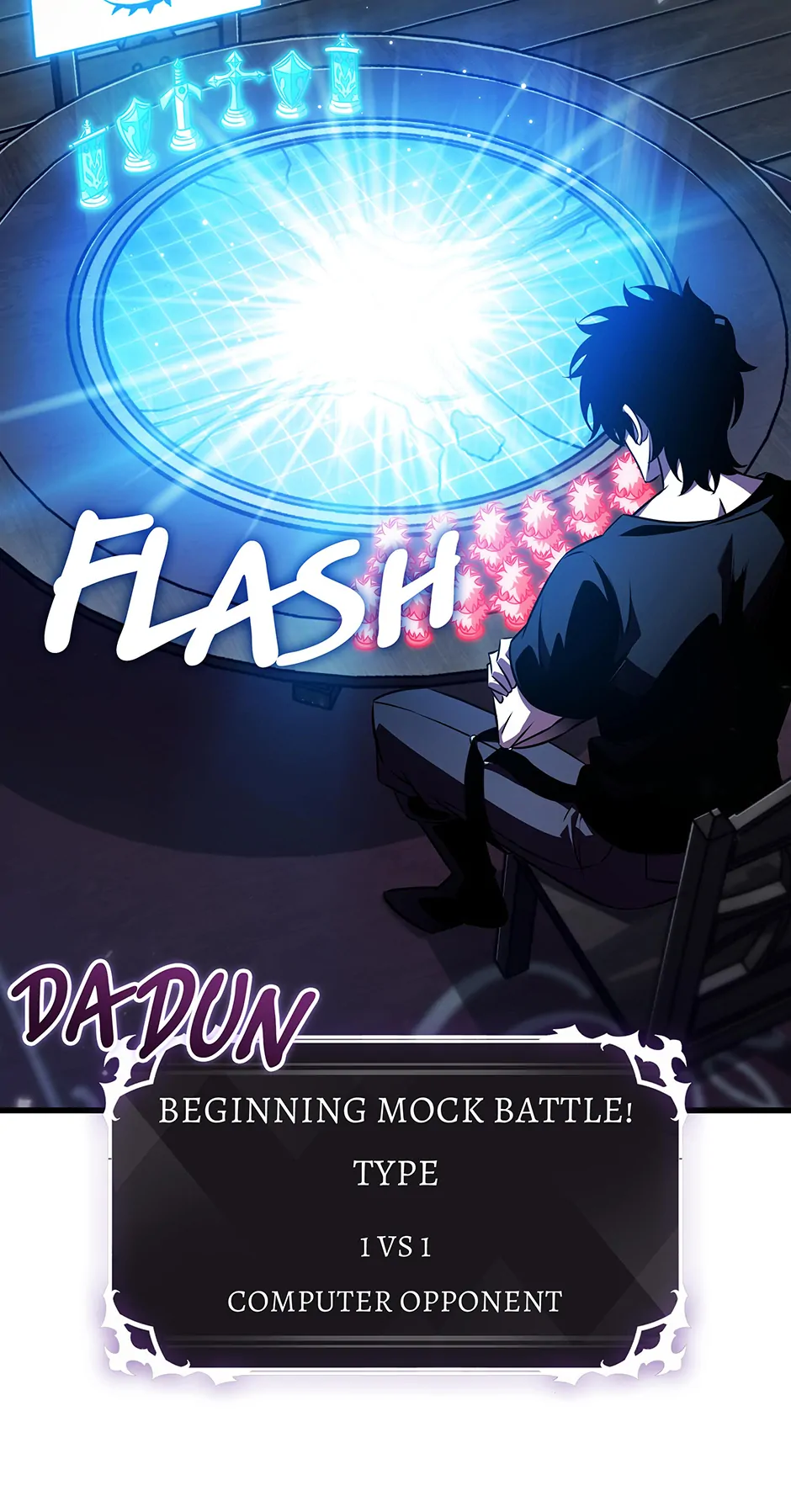Read Pick Me Up Manga Online